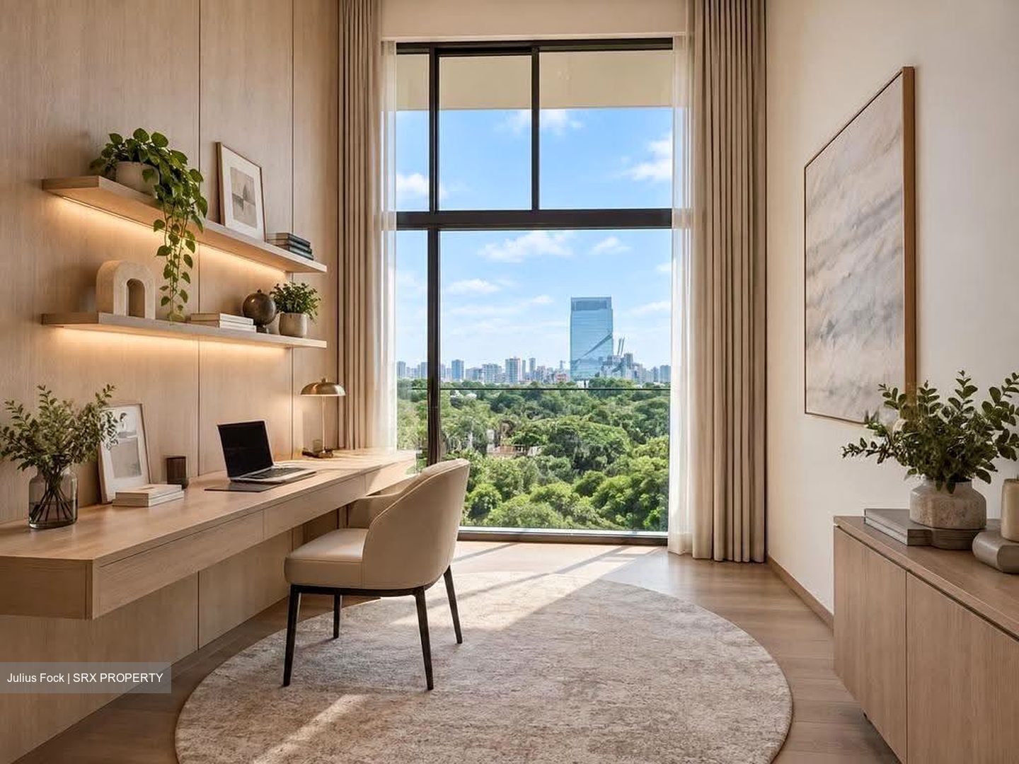 Terra Hill (D5), Apartment #613058641